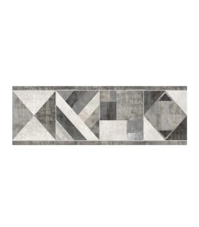Base Decor Berlin Multic 19.7*58Cm | Rocket Design