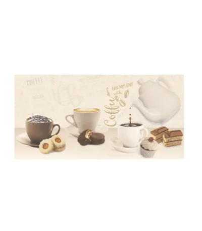 Base Decor Cappucino Beig 30*60Cm | Rocket Design