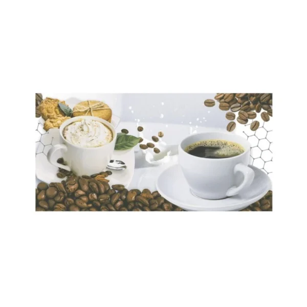 Base Decor Dulce Multic Café 30*60Cm | Rocket Design