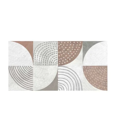 Base Decor Arcos Terracota Multic 30*60Cm | Rocket Design