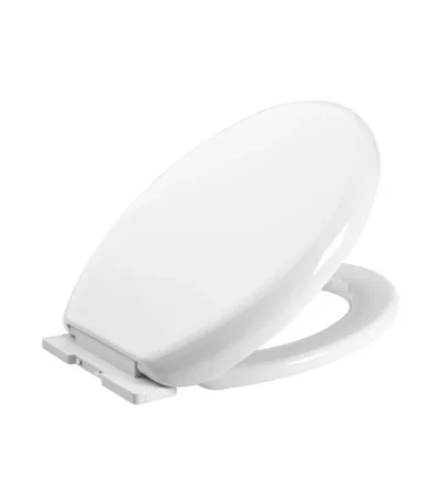Asiento Sant Cierre Suave Rd Bco | Rocket Design