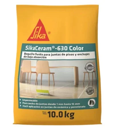 Sikaceram 630 Beige X 10 Kg | Rocket Design