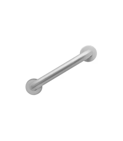 Barra De Seguridad Acero Inox 18" | Rocket Design