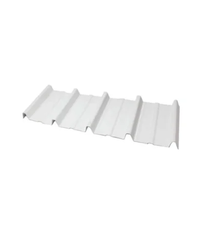 Teja Ecor 36 Upvc 2Mm Bco 0.92*3.05M | Rocket Design