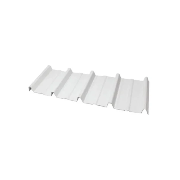 Teja Ecor 36 Upvc 2Mm Bco 0.92*3.05M | Rocket Design