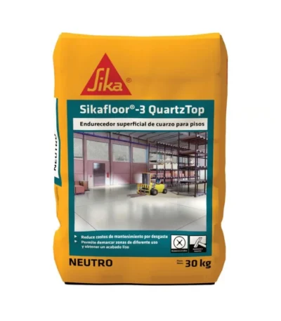Sika Quartz F5 * 25Kg | Rocket Design