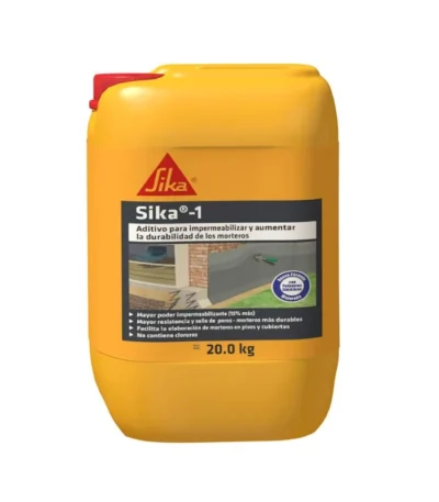 Sika Control 100D * 20Kg | Rocket Design