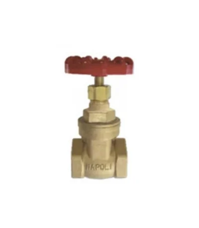 Llave P Directo Napoli 3 | Rocket Design
