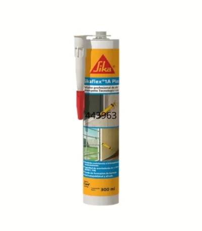 Sikaflex 1A Plus Purform Blanco X 600Ml | Rocket Design