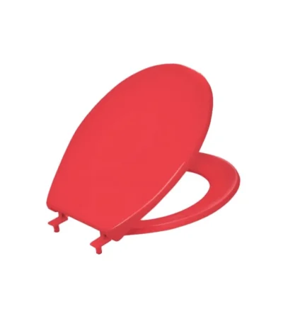 Asiento Comodor Bicol Rojo | Rocket Design