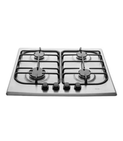 Cubierta Arl Cg 60 Inox Gas/N | Rocket Design