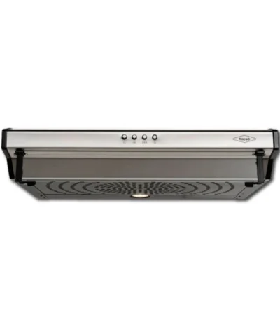 Campana Kala 60 V2 Inox | Rocket Design