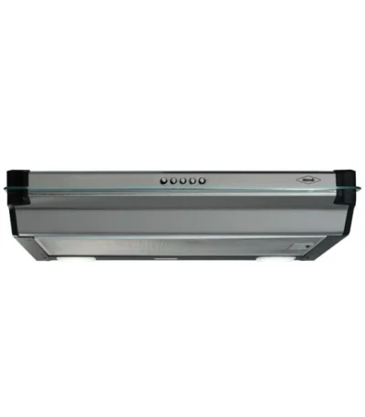 Campana Okra 60 V3 Inox | Rocket Design