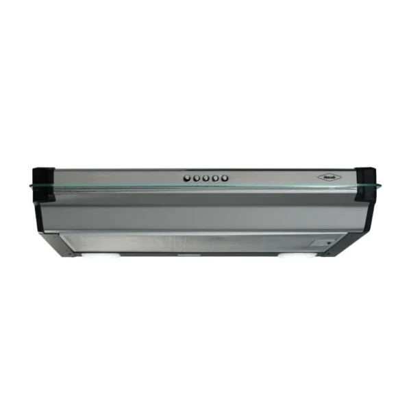 Campana Okra 60 V3 Inox | Rocket Design