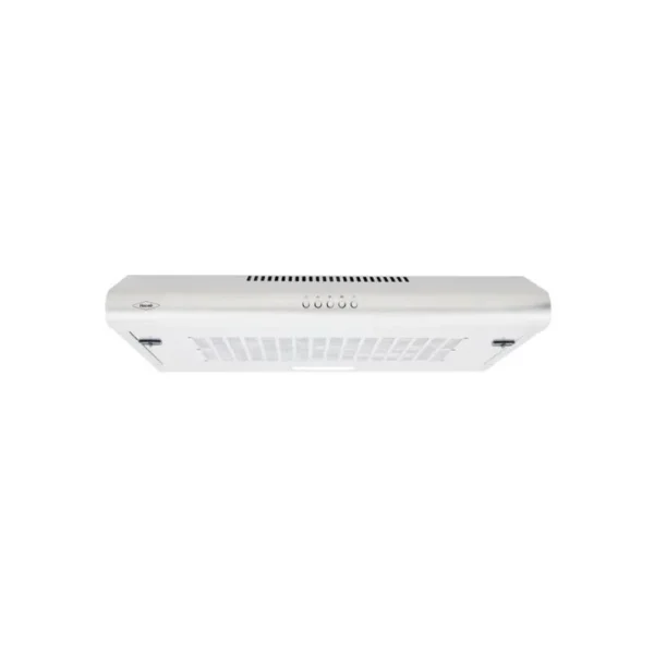 Campana Sandalo Inox 3V | Rocket Design
