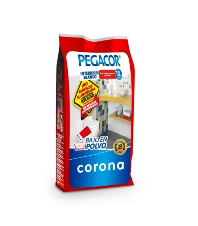 Pegacor Bco X 10 Kg | Rocket Design