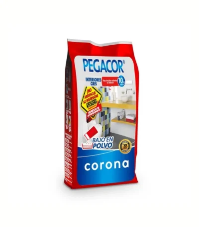 Pegacor Int Gris X 10Kg | Rocket Design