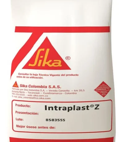 Sika Intraplast Z Co 30Kg | Rocket Design
