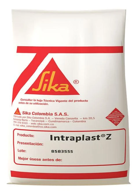Sika Intraplast Z Co 30Kg | Rocket Design