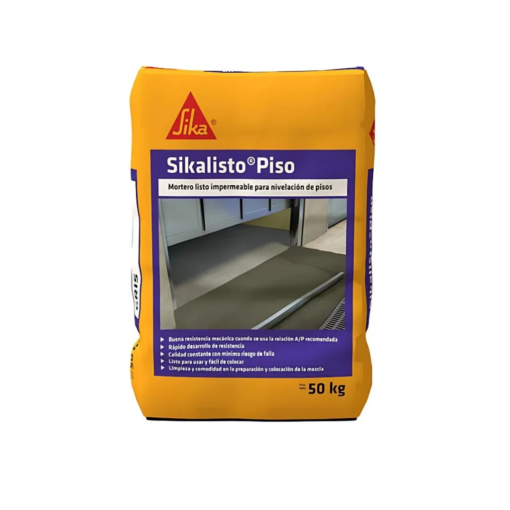 Sikalisto Piso X 50Kg | Rocket Design