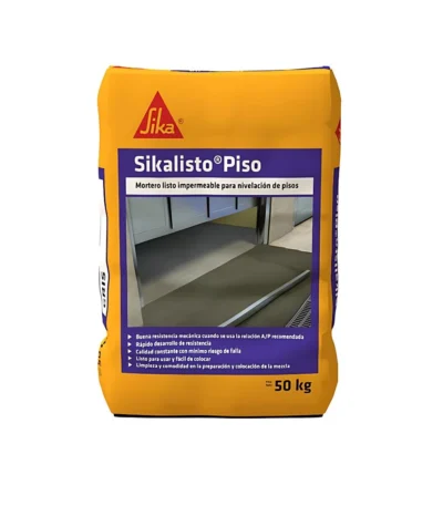 Sikalisto Piso X 50Kg | Rocket Design