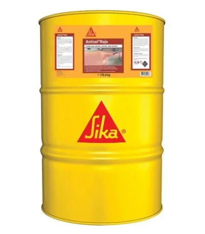 Antisol Rojo X 170Kg | Rocket Design