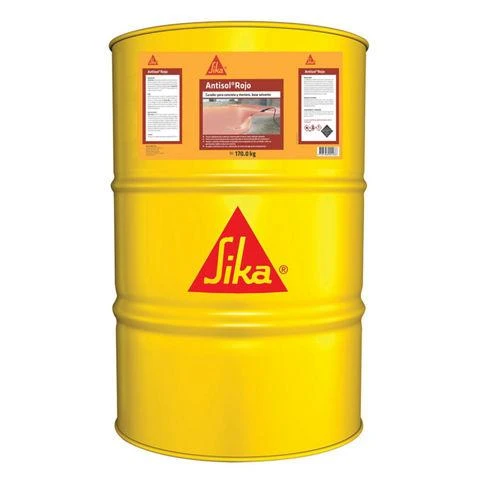 Antisol Rojo X 170Kg | Rocket Design
