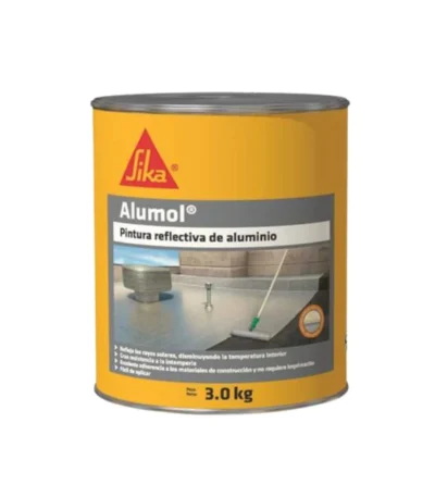 Alumol X 3 Kg | Rocket Design