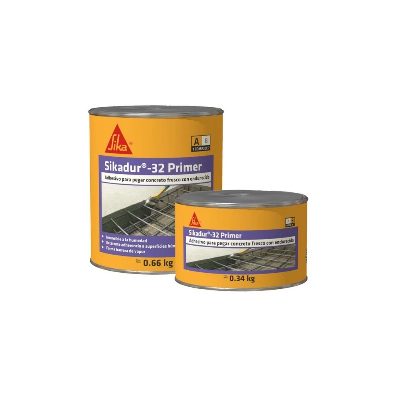 Sikadur 32 Primer X 1 Kg | Rocket Design