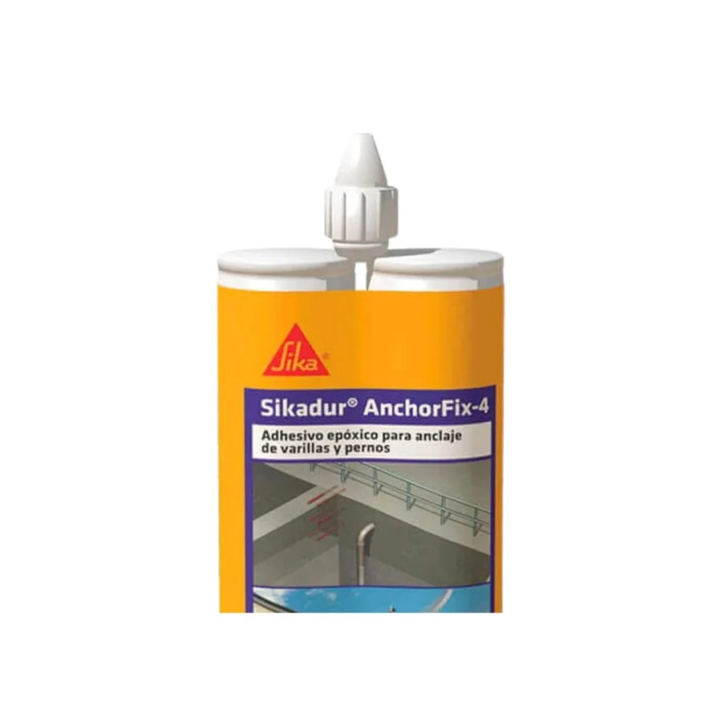 Sika Anchorfix 4 X 600 Ml | Rocket Design