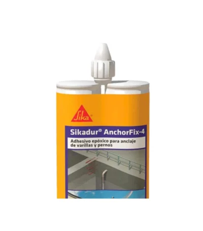 Sika Anchorfix 4 X 600 Ml | Rocket Design