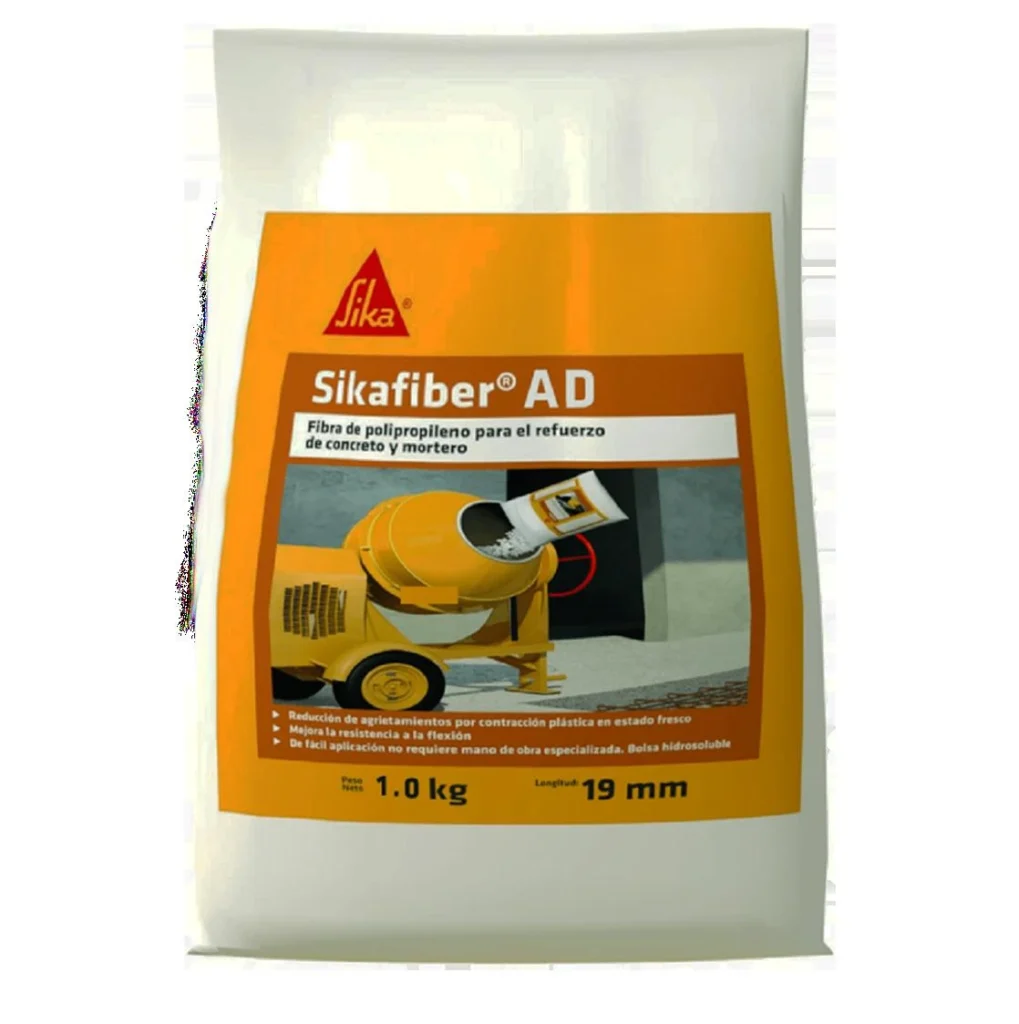 Sikafiber Ad 1Kg | Rocket Design