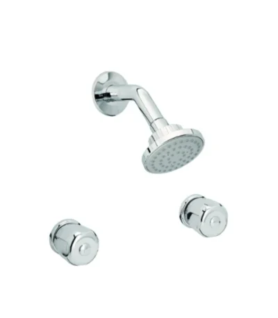 Ducha Sencilla Conjunto Artesa | Rocket Design