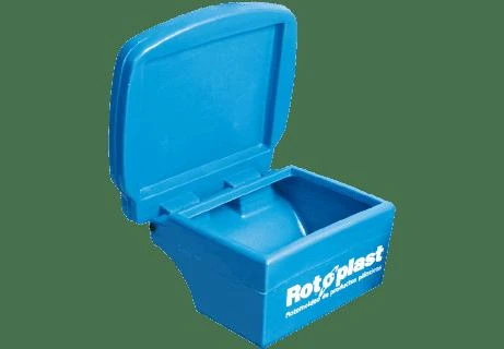 Saladero Inteligente | Rocket Design