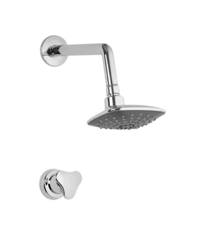 Ducha Sencilla Tcta Aluvia Paquete *3Und | Rocket Design