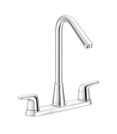 Grifería Lavaplatos Subconjunto Mezclador 8´´Aluvias/Poner Plnc | Rocket Design
