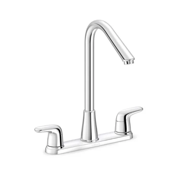 Grifería Lavaplatos Subconjunto Mezclador 8´´Aluvias/Poner Plnc | Rocket Design