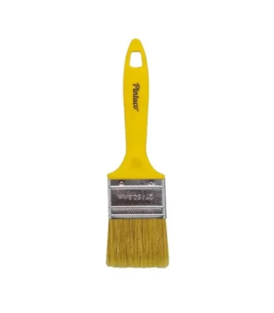 Brocha Profesional Blanca 1 | Rocket Design