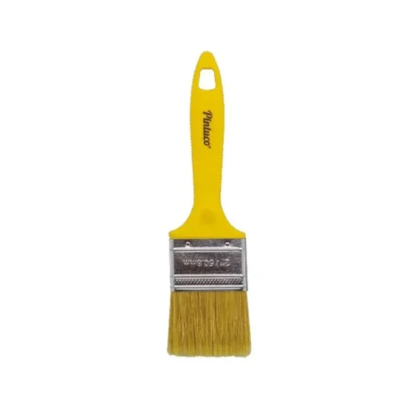 Brocha Profesional Blanca 1 | Rocket Design