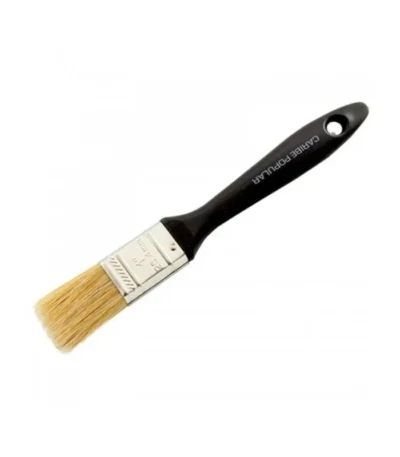 Brocha Popular Blanca 1 | Rocket Design