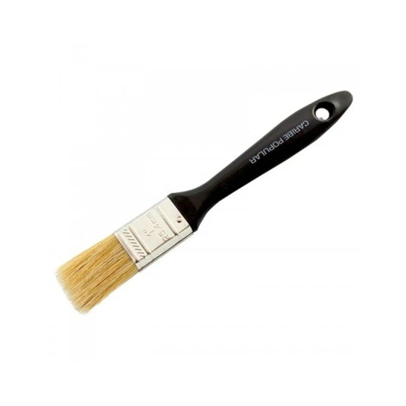 Brocha Popular Blanca 1 | Rocket Design