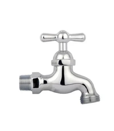 Llave Manguera Metal Pesada Crom | Rocket Design