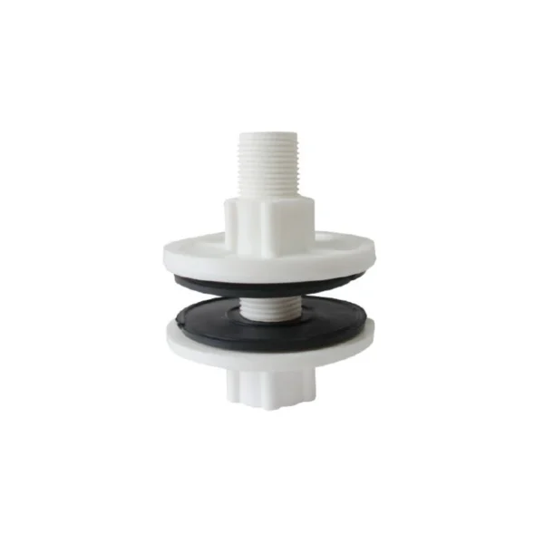Flanche H M 11/2 | Rocket Design