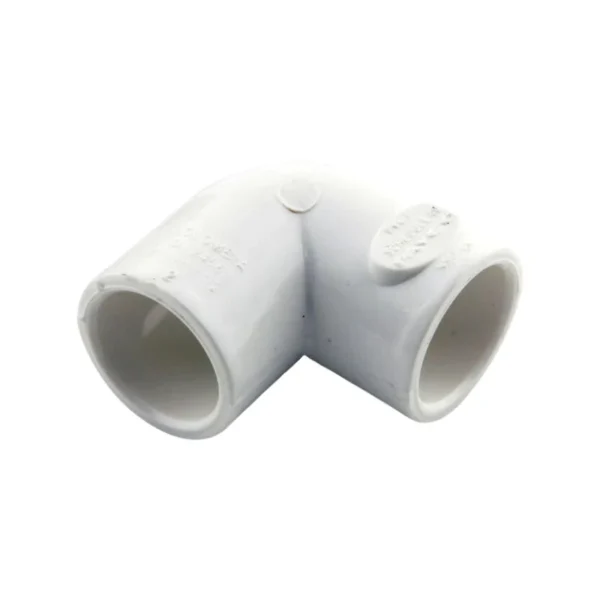 Codo M.M 1/2 X 90 Cuadrado | Rocket Design