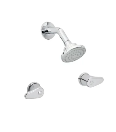 Mezclador 8´´ Ducha Dalia Pro D | Rocket Design
