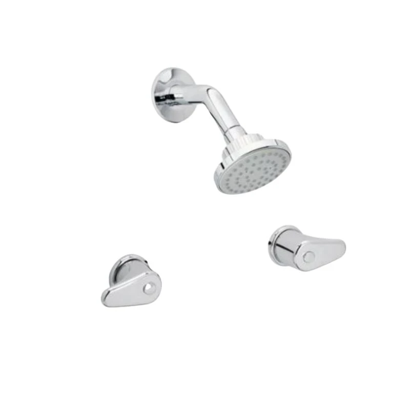 Mezclador 8´´ Ducha Dalia Pro D | Rocket Design