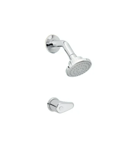 Ducha Sencilla Dalia Pro | Rocket Design