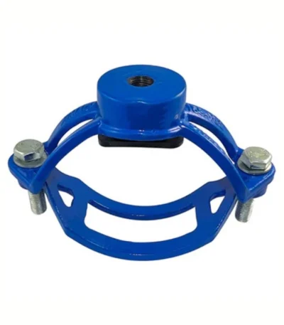 Collar Deriv 3" * 1/2" H.D /Acero | Rocket Design