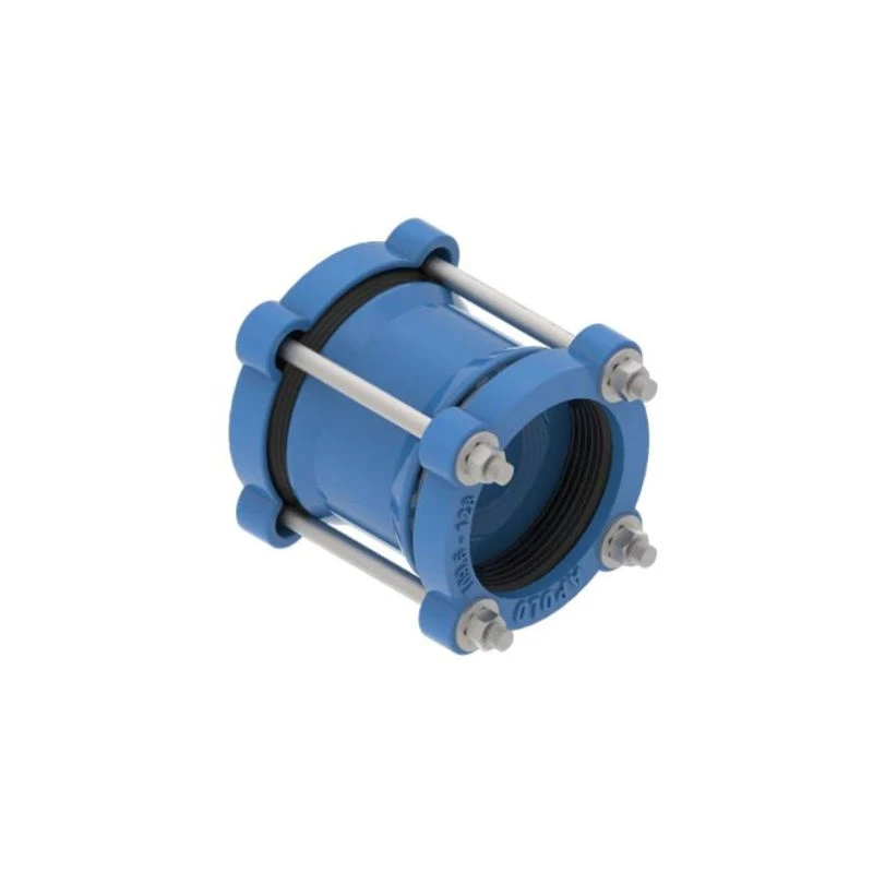Unión Apoloflex 8 Pvc X R1 (218 235 Mm) | Rocket Design