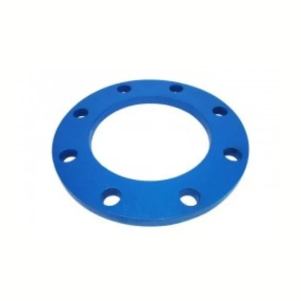 Brida Loca (Pead) 3" 90Mm | Rocket Design